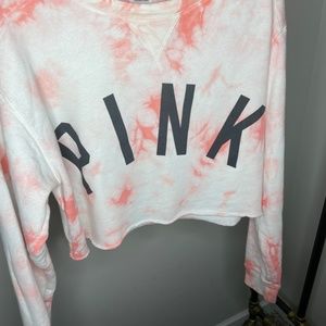 VS Pink Sweatshirt